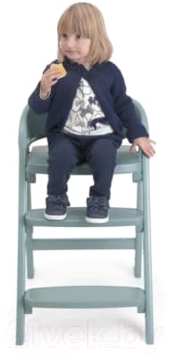 Стульчик для кормления Chicco Crescendo Lite 5