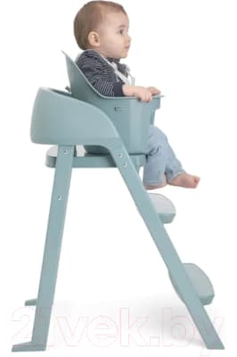 Стульчик для кормления Chicco Crescendo Lite 6