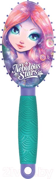 Расческа детская Nebulous Stars Coralia / 11519-2_NSDA