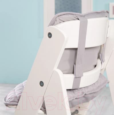 Стульчик для кормления Roba Sit Up III / 7562W 3
