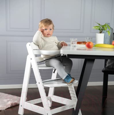 Стульчик для кормления Roba Sit Up III / 7562W 4