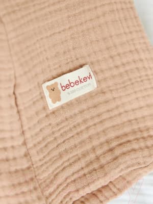 Пеленка-кокон детская Bebekevi BEVI1368-1 2