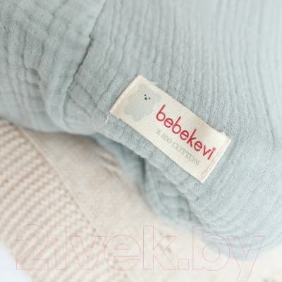 Пеленка-кокон детская Bebekevi BEVI1368-4 2