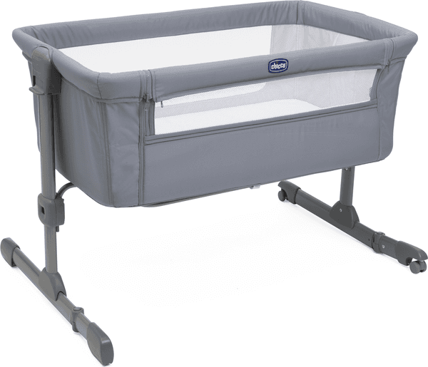Детская кроватка Chicco Next2Me Essential / 08087042670000