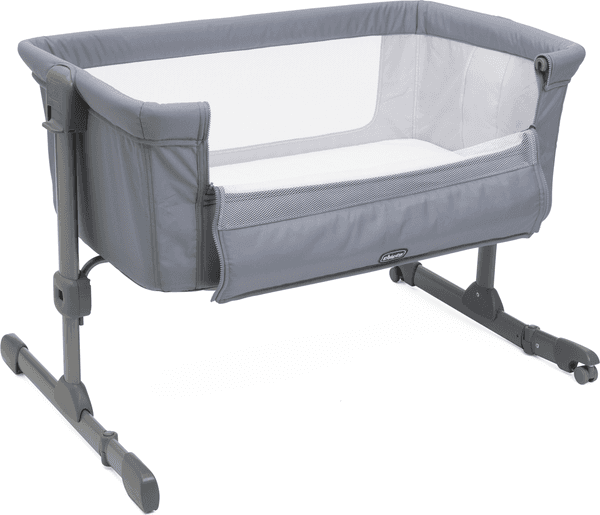 Детская кроватка Chicco Next2Me Essential / 08087042670000 5