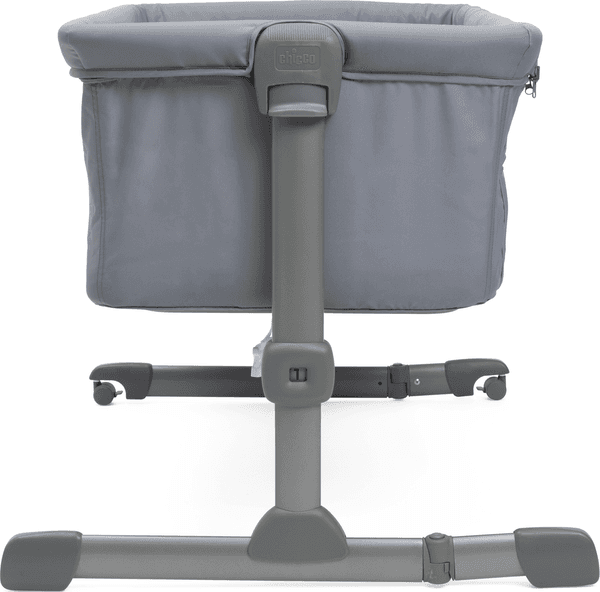 Детская кроватка Chicco Next2Me Essential / 08087042670000 7