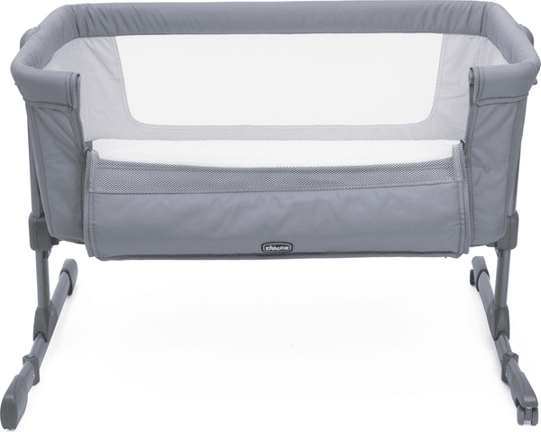 Детская кроватка Chicco Next2Me Essential / 08087042670000 4
