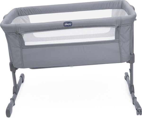 Детская кроватка Chicco Next2Me Essential / 08087042670000 3