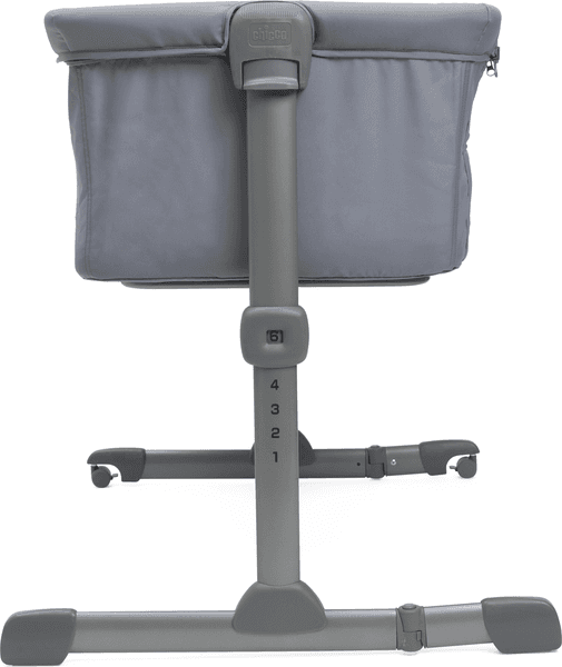 Детская кроватка Chicco Next2Me Essential / 08087042670000 8