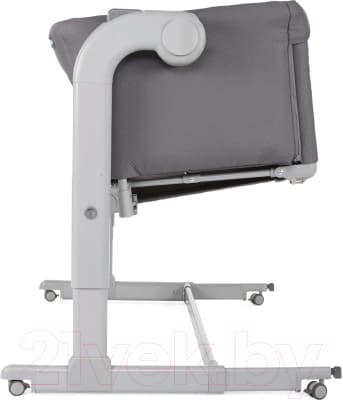 Детская кроватка Chicco Next2Me Magic Evo / 05087041400000 1