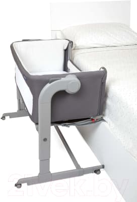 Детская кроватка Chicco Next2Me Magic Evo / 05087041400000 2
