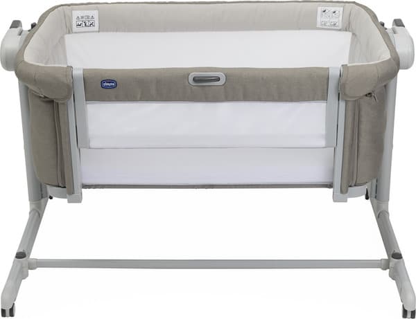 Детская кроватка Chicco Next2Me Magic Evo / 05087041250000 2