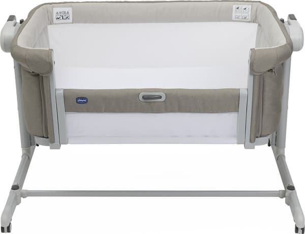 Детская кроватка Chicco Next2Me Magic Evo / 05087041250000 3