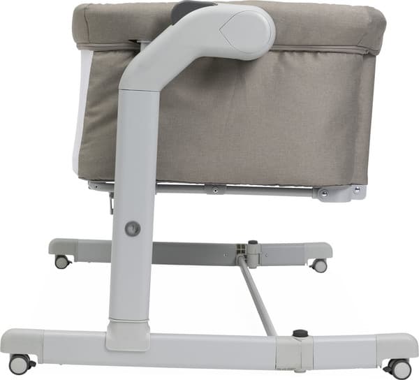Детская кроватка Chicco Next2Me Magic Evo / 05087041250000 10