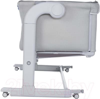 Детская кроватка Chicco Next2Me Magic Evo / 07087041720000 3