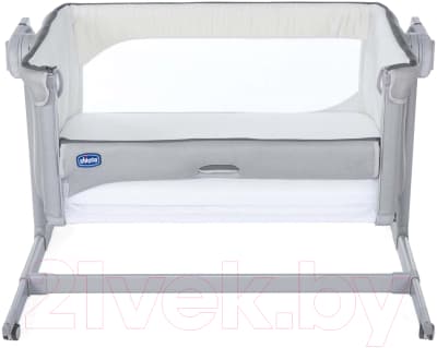 Детская кроватка Chicco Next2Me Magic Evo / 07087041720000 2