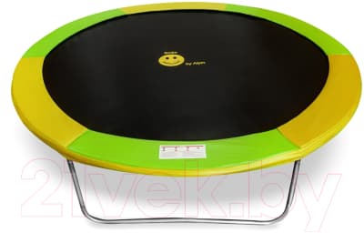 Батут Alpin ATGY-252 2