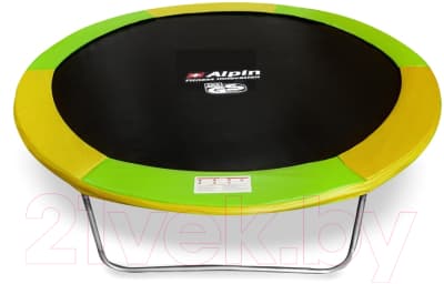 Батут Alpin ATGY-312 2