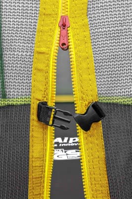 Батут Alpin ATGY-312 3