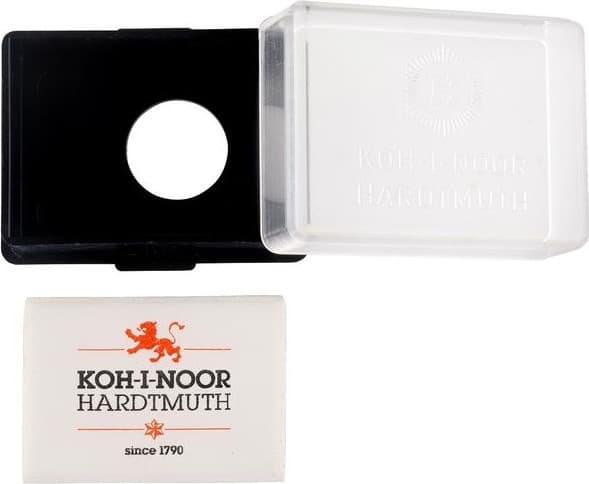 Ластик Koh-i-Noor 6424015001KD 2