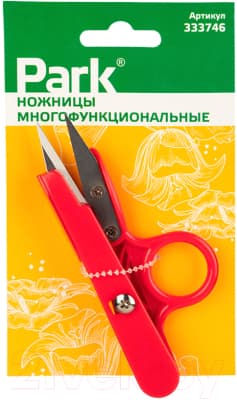 Ножницы канцелярские Park 333746 4