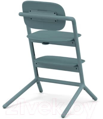 Стульчик для кормления Cybex Lemo Set 3 в 1 4