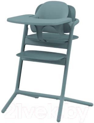 Стульчик для кормления Cybex Lemo Set 3 в 1