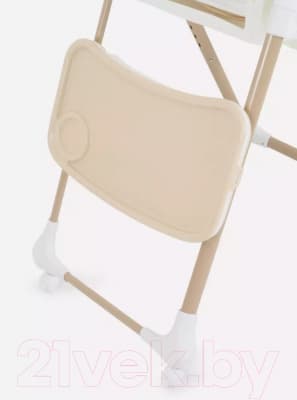Стульчик для кормления MOWbaby Honey New / MBH170 9