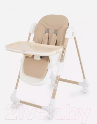 Стульчик для кормления MOWbaby Honey New / MBH170 2