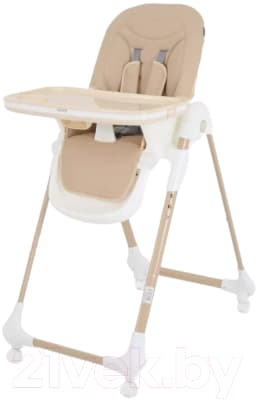 Стульчик для кормления MOWbaby Honey New / MBH170