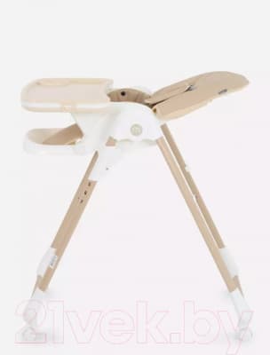 Стульчик для кормления MOWbaby Honey New / MBH170 5