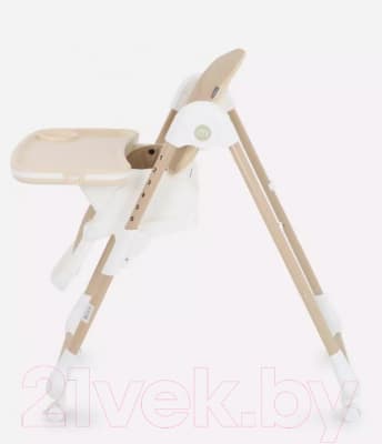 Стульчик для кормления MOWbaby Honey New / MBH170 3