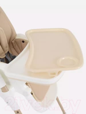 Стульчик для кормления MOWbaby Honey New / MBH170 8
