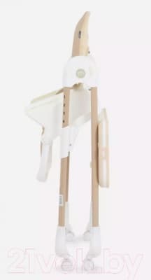Стульчик для кормления MOWbaby Honey New / MBH170 6