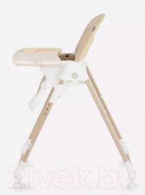 Стульчик для кормления MOWbaby Honey New / MBH170 4