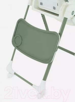 Стульчик для кормления MOWbaby Honey New / MBH170 9