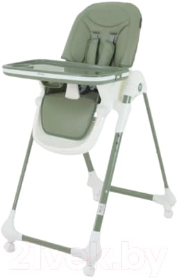 Стульчик для кормления MOWbaby Honey New / MBH170