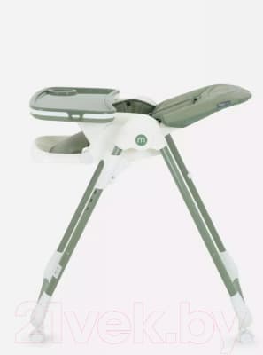Стульчик для кормления MOWbaby Honey New / MBH170 5