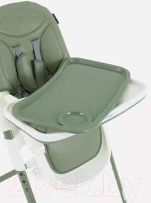 Стульчик для кормления MOWbaby Honey New / MBH170 8