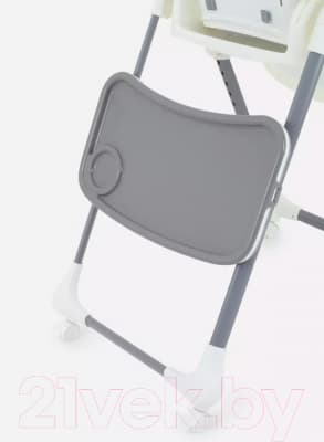 Стульчик для кормления MOWbaby Honey New / MBH170 8