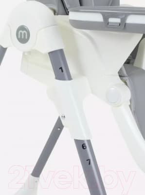 Стульчик для кормления MOWbaby Honey New / MBH170 6