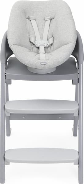 Детский шезлонг Chicco Crescendo Recliner / 07087078470000 2