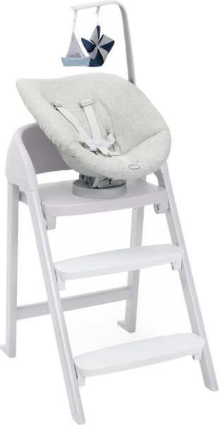 Детский шезлонг Chicco Crescendo Recliner / 07087078470000