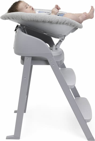 Детский шезлонг Chicco Crescendo Recliner / 07087078470000 3