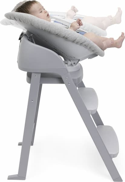 Детский шезлонг Chicco Crescendo Recliner / 07087078470000 3