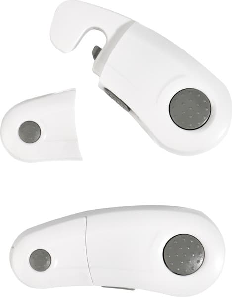 Набор мебельных блокираторов Halsa HLS-S-215W 2