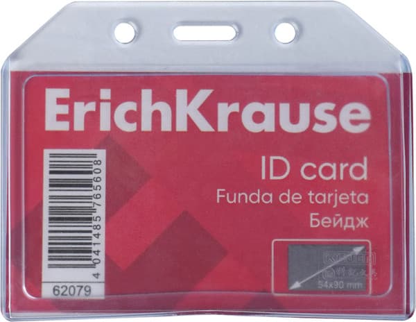 Набор бейджей Erich Krause 62077