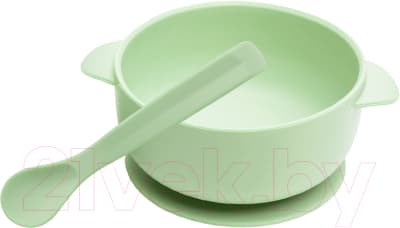 Набор посуды для кормления Beola baby HSB-04