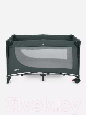 Кровать-манеж MOWbaby Play Plus / RP102 5