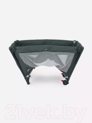 Кровать-манеж MOWbaby Play Plus / RP102 10